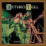 Jethro Tull - Live In Sweden 69 [CD] Import