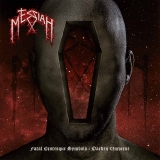 Messiah - Fatal Grotesque Symbols - Darken Universe (black) [LP] Import