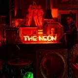 Erasure - The Neon (Colour) [LP] Import