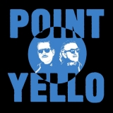 Yello - Point [LP] Import