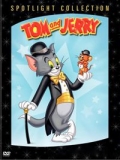 Том и Джерри (6 выпусков) [2хDVD]