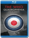 The Who / Quadrophenia - Live In London [Blu-Ray]