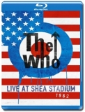 The Who / Live At Shea Stadium 1982 [Blu-Ray]