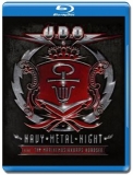U.D.O. / Navy Metal Night [Blu-Ray]