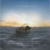Pink Floyd / The Endless River [2LP] Import