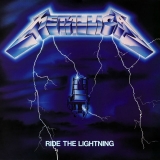 Metallica / Ride the Lightning [LP] Import