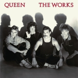 Queen / The Works (Limited Edition) [LP] Import