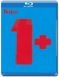 The Beatles: 1 + (1963-1980) [Blu-Ray]