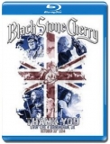 Black Stone Cherry [Blu-Ray]