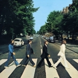 The Beatles / Abbey Road [LP] Import