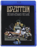 Led Zeppelin - The Song Remains The Same [Blu-Ray]