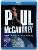 Paul McCartney / The Space Within Us [Blu-Ray]