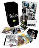 The Beatles – Remastered Stereo Boxset [16CD+DVD] Import