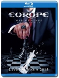 Europe - War of King [Blu-Ray]
