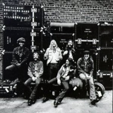 Allman Brothers Band / Live At Fillmore East [CD] Import
