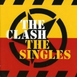 The Clash / The Singles [CD] Import