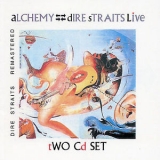Dire Straits / Alchemy [CD] Import 