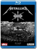 Metallica / Francais Pour Une Nuit [Blu-Ray]