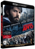 Операция «Арго» [Blu-Ray 4K Ultra HD]