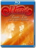 Heart - Fanatic Live From Caesar's Colosseum [Blu-Ray] Import