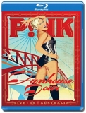 Pink / Funhouse Tour, Live In Australia [Blu-Ray]