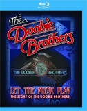Doobie Brothers / Let  the music play (2012) [Blu-Ray] Import