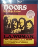 The Doors / Mr. Mojo Risin' - The Story of L.A. Woman (2011) [Blu-Ray] Import