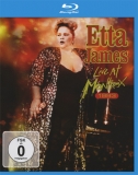 Etta James / Live At Montreux 1993 (2012) [Blu-Ray] Import