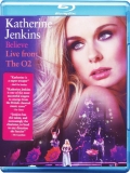 Katherine Jenkins / Believe Live From The O2 (2010) [Blu-Ray] Import