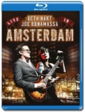 Beth Hart & Joe Bonamassa - Live in Amsterdam [Blu-Ray] Import