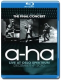 a-ha - Ending on a High Note [Blu-Ray]