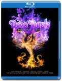 Deep Purple - Phoenix Rising [Blu-Ray] Import