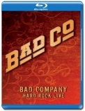 Bad Company - Live At Red Rock [Blu-ray] Import