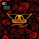 Aerosmith ‎- Permanent Vacation [LP] Import