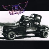 Aerosmith ‎- Pump [LP] Import