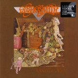 Aerosmith ‎- Toys In The Attic [LP] Import
