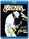 Santana / Greatest Hits,Live at Montreux [Blu-Ray]