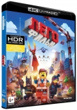 Лего Фильм [4K UHD Blu-Ray]