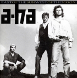 a-ha ‎- East Of The Sun West Of The Moon [CD] Import