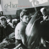 a-ha ‎- Hunting High And Low [CD] Import