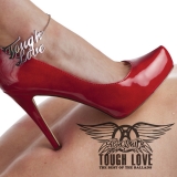 Aerosmith ‎- Tough Love - Best Of The Ballads [CD] Import