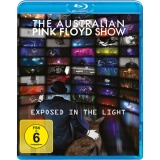 The Australian Pink Floyd Show - Exposed In The Light [Blu-Ray] Import