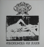 Abruptum ‎– Orchestra Of Dark [LP] Import