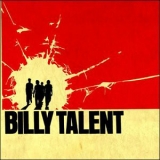 Billy Talent ‎– Billy Talent (Coloured) [LP] Import