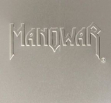 Manowar - Gods of War (Steelbook Edition) [CD+DVD] Import