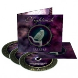 Nightwish - Decades: live in buenos aires [Blu-Ray + 2CD] Import