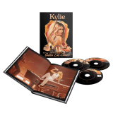Kylie Minogue - Golden Live in Concert [2CD+DVD]