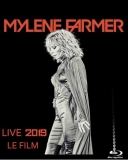 Mylene Farmer Live 2019 - Le film [Blu-Ray] Import