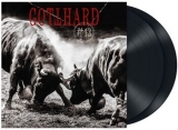 Gotthard - #13 (Black Vinyl) [2LP] Import