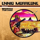 Ennio Morricone - Western (Coloured) [2LP] Import